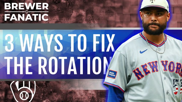 More information about "Three Starters The Brewers Should Consider At The Trade Deadline"