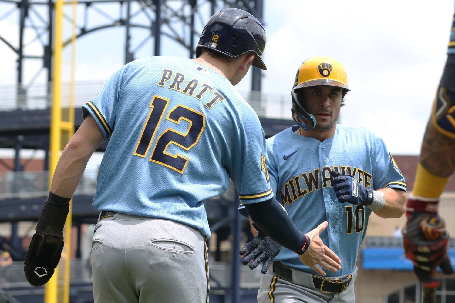 More information about "2027 Milwaukee Brewers Opening Day Roster Projection, v. 2.0"