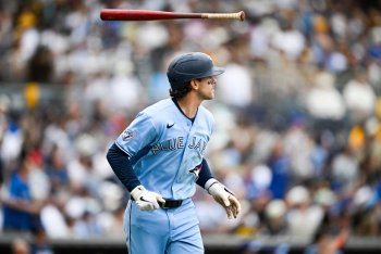 Another .500 Week Sends the Blue Jays Into the All-Star Break