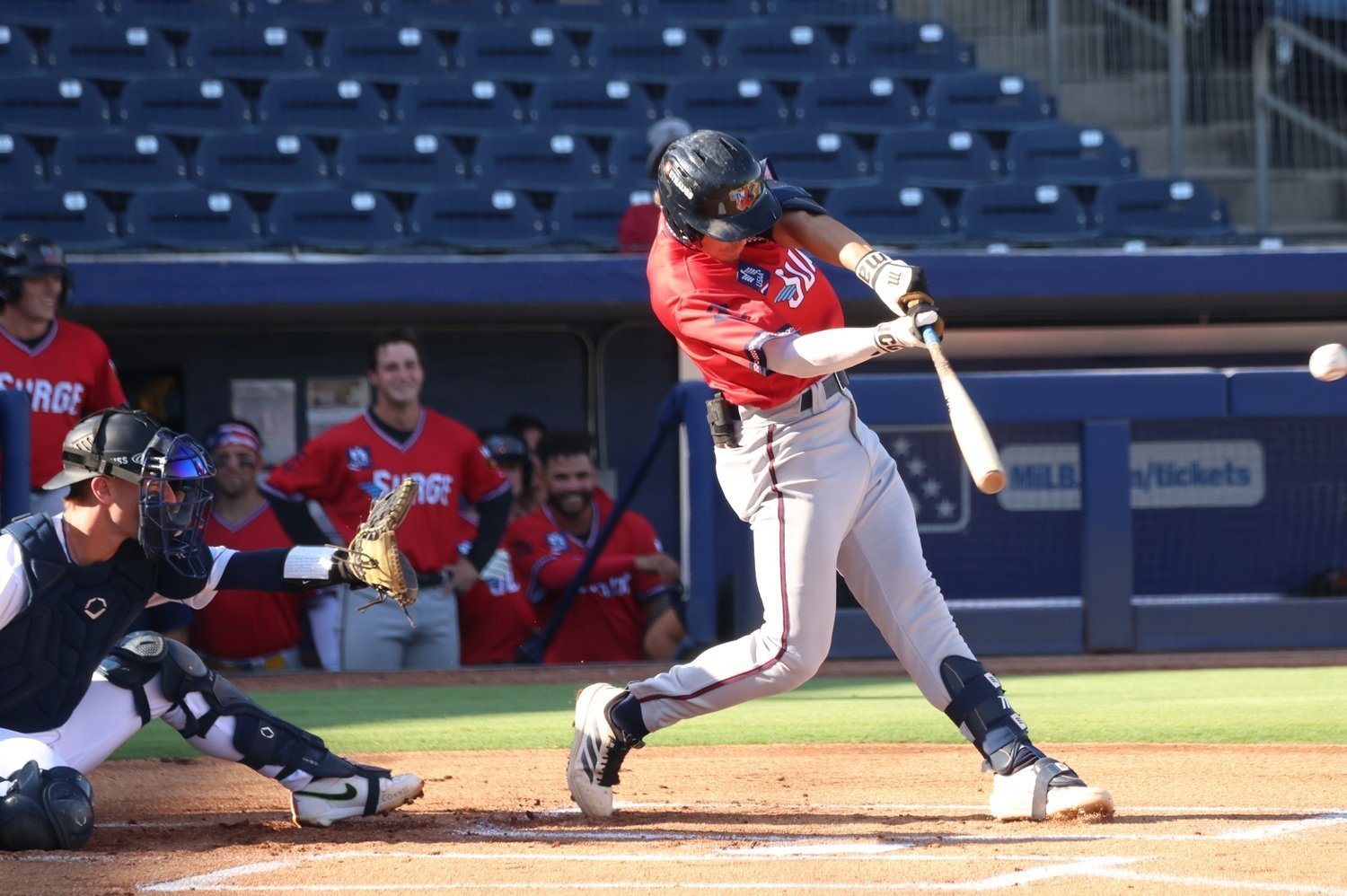 More information about "Twins Prospect Hot Sheet: Marek Houston Headlines a Trio of Surging Players"