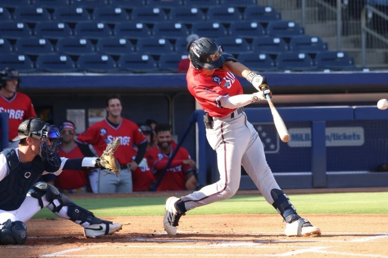 Twins Prospect Hot Sheet: Marek Houston Headlines a Trio of Surging Players