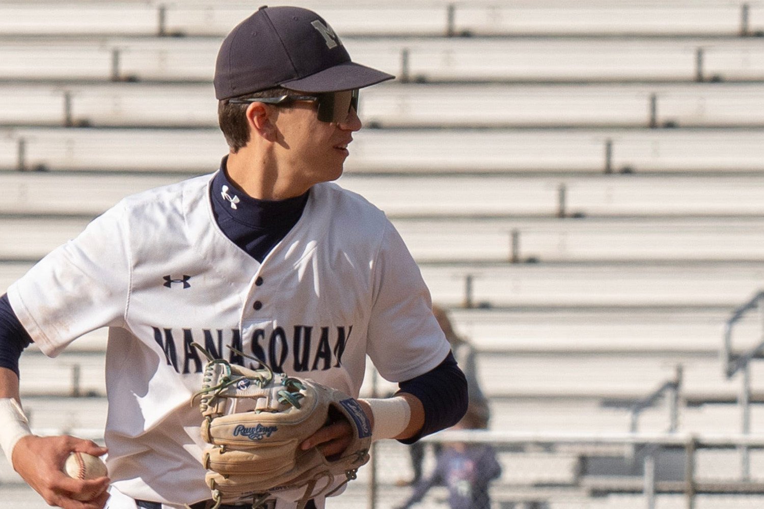 More information about "Analyzing Every Milwaukee Brewers Rounds 6-10 Draft Picks In 2026 MLB Draft"