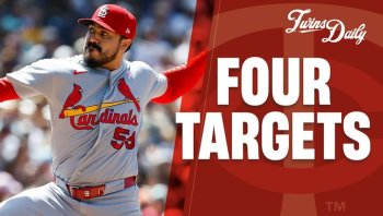 Four Under-The-Radar Relievers The Twins Should Target At Trade Deadline