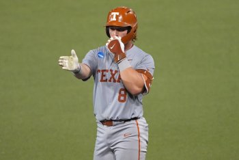 Can Carson Tinney Be the Next Ryan Jeffers?