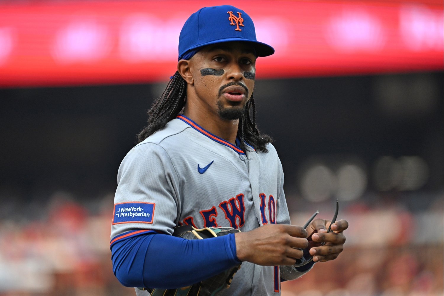 More information about "Mets Facing Difficult Questions About Francisco Lindor's Future Ahead of Trade Deadline"
