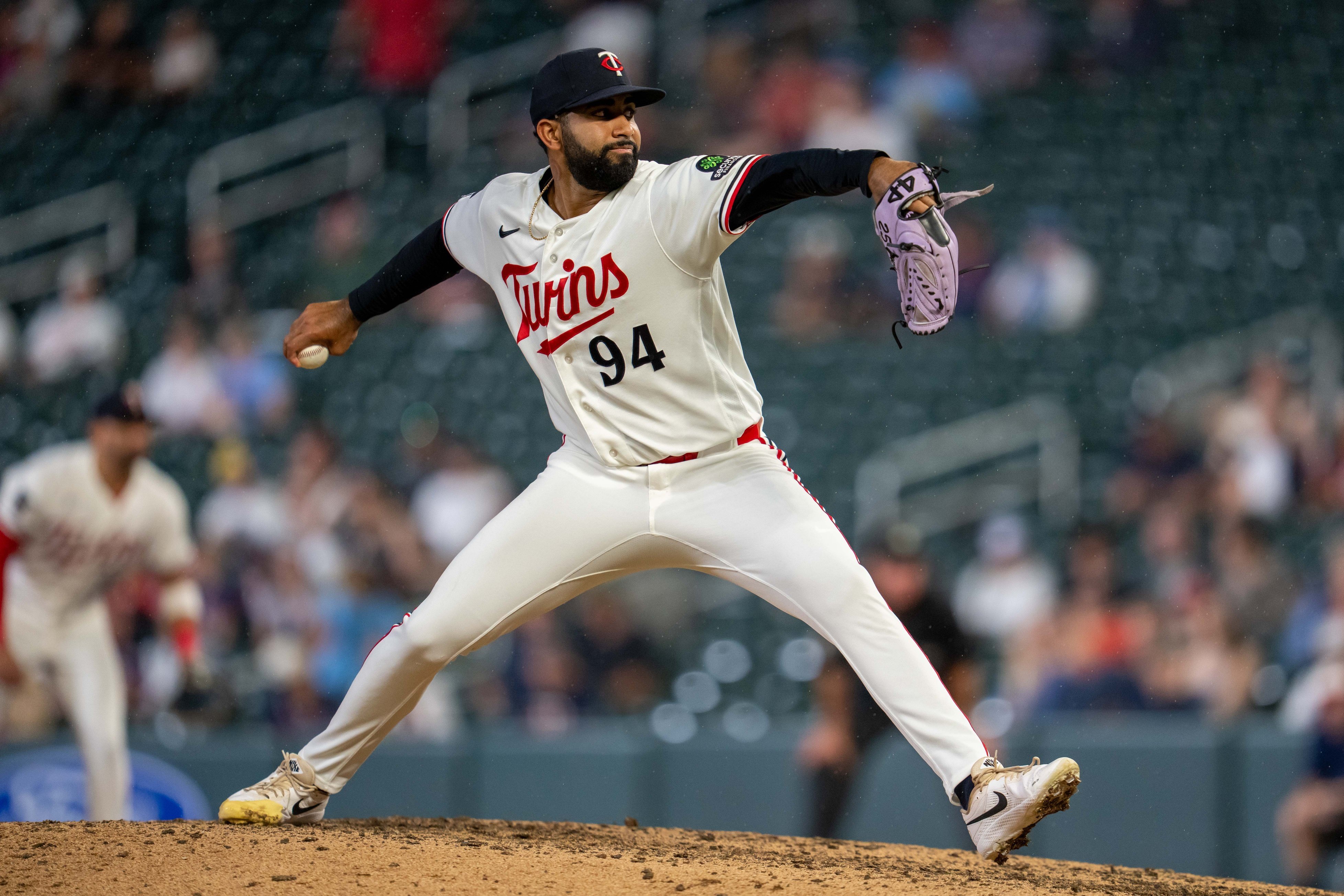 More information about "Not Everything Has Gone Wrong in the Twins' Bullpen"
