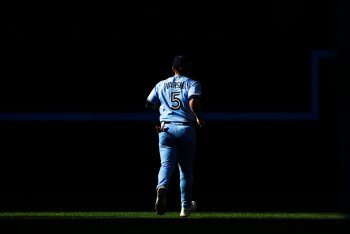 The Curious Case of Daulton Varsho Ahead of the Trade Deadline