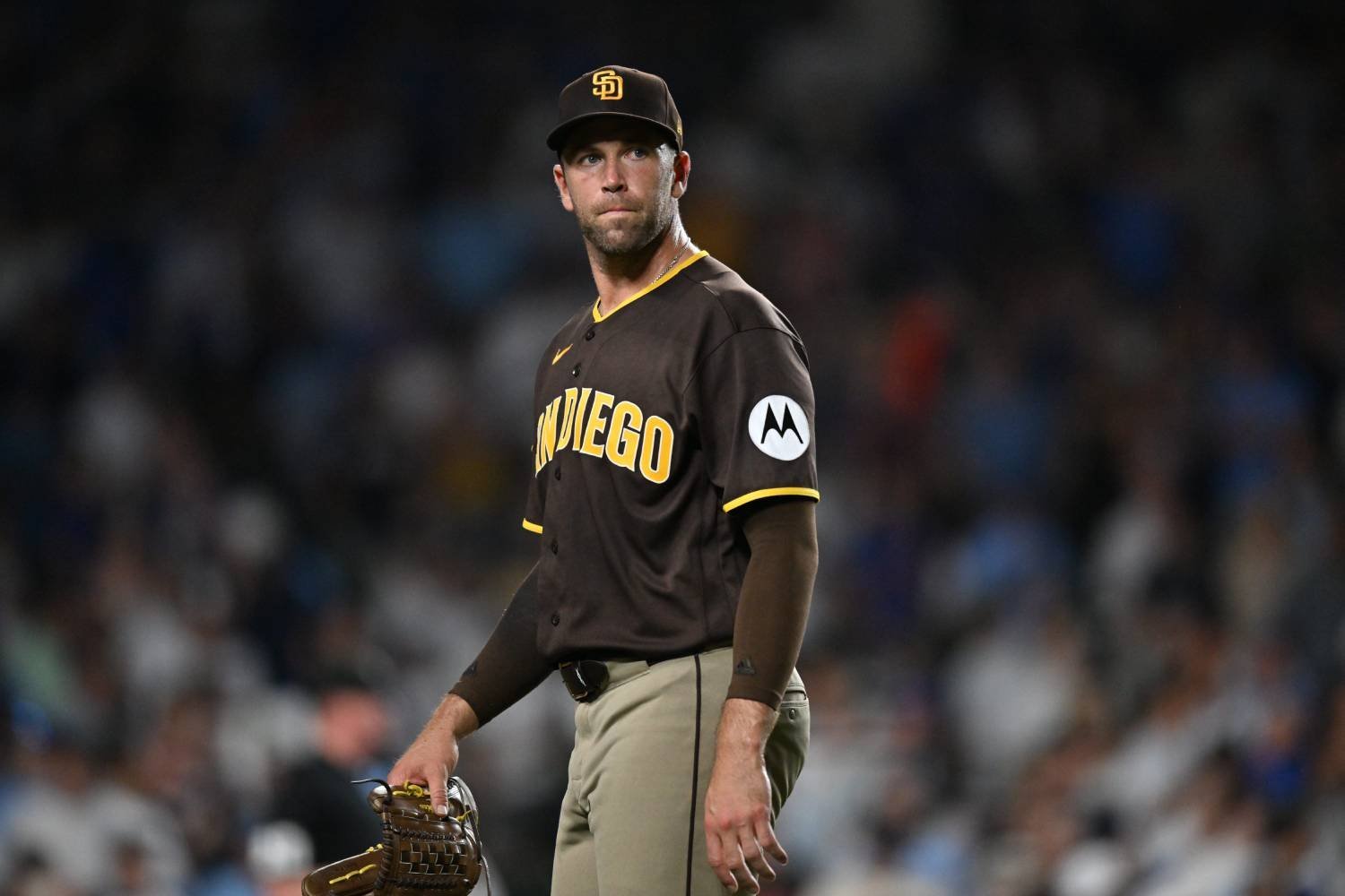More information about "Jason Adam Heads To Padres' Injured List; German Marquez Returns"