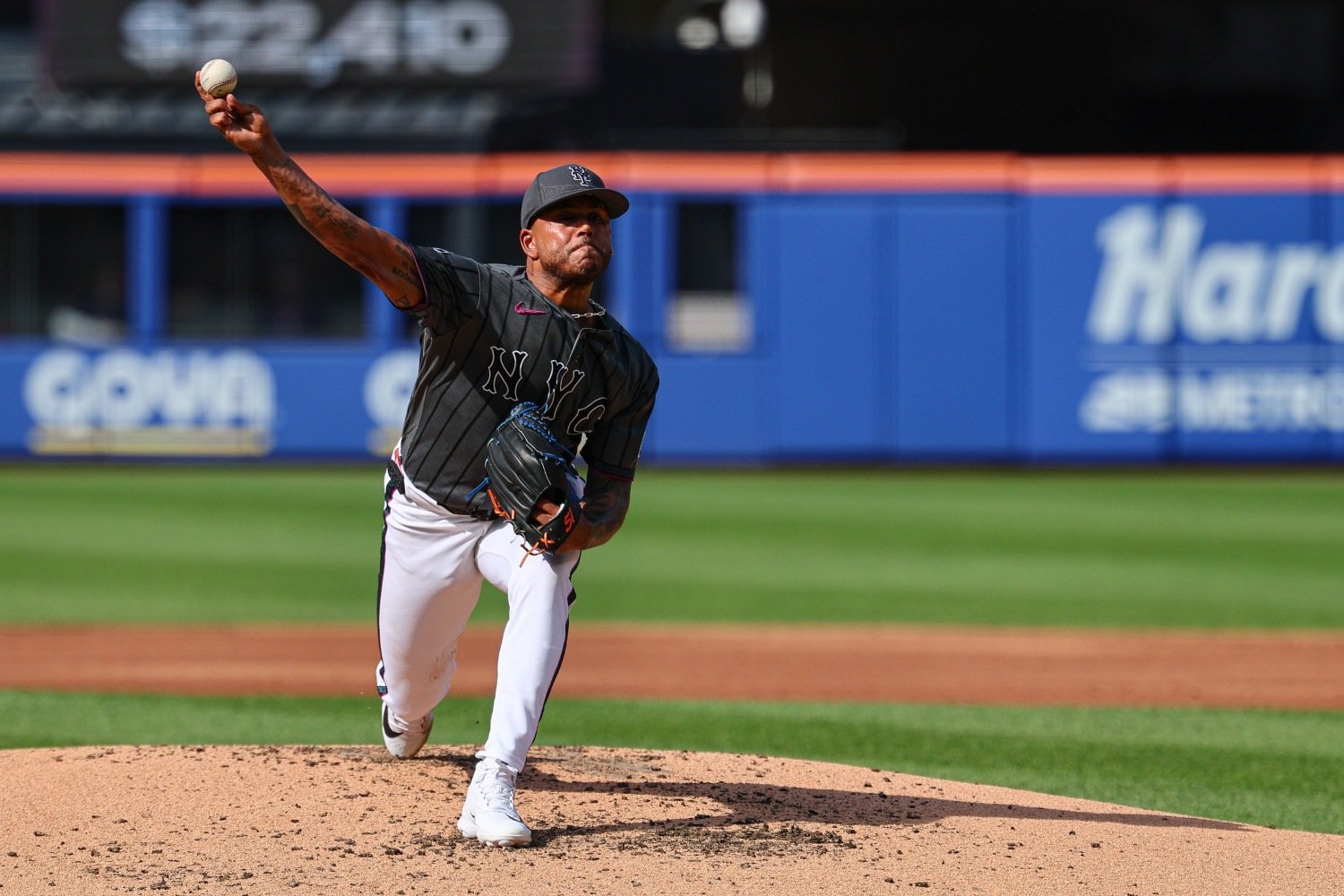 More information about "Twins Trade Deadline Buying Guide: Dream Scenarios"