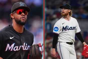 Max Meyer, Otto Lopez to represent Marlins at 2026 MLB All-Star Game