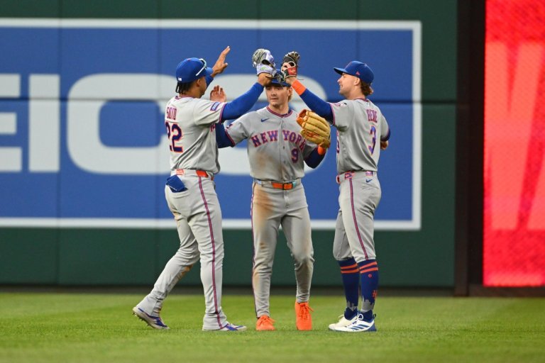 Examining New York Mets' List Of 'Untouchables' Ahead Of Trade Deadline