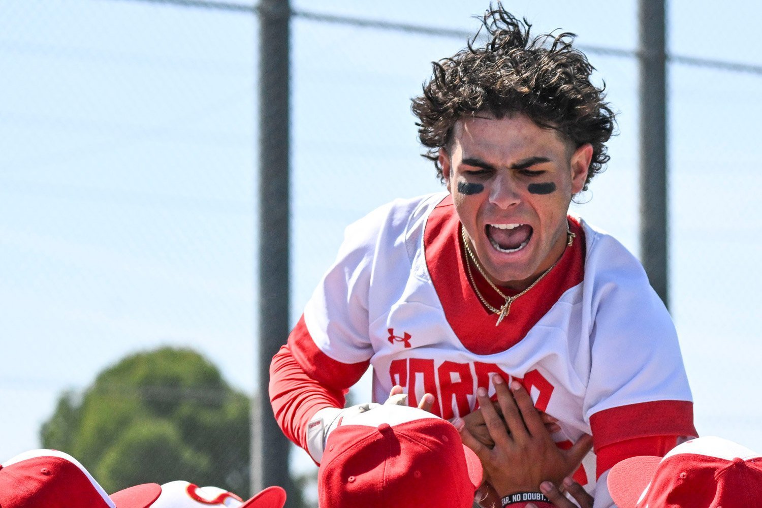 More information about "Brewers Sign First-Round Draft Pick Trey Ebel"