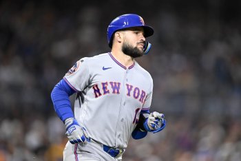 Heyman: New York Mets "very reluctant" to trade Luis Torrens