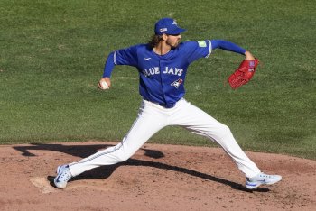 Jeff Passan Identifies Two Potential Twins Trade Targets
