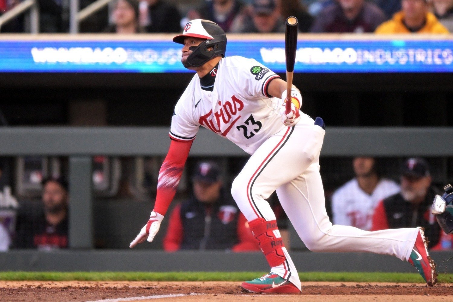 More information about "Minnesota Twins 2026 Trade Deadline Superlatives"