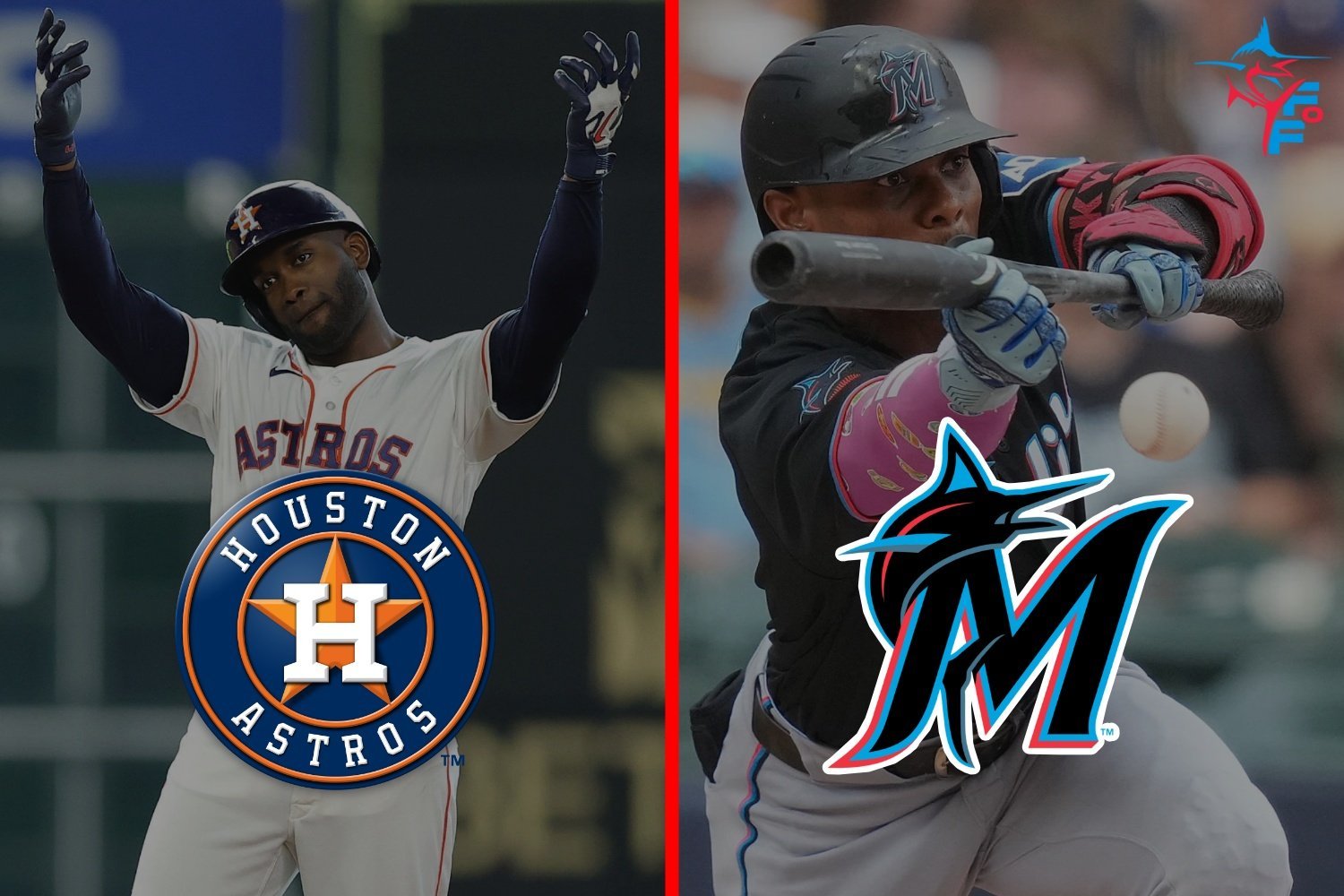 More information about "What are your Marlins vs. Astros series predictions?"