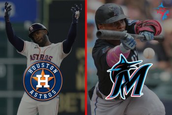 What are your Marlins vs. Astros series predictions?