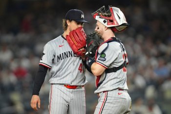 Heyman: “Joe Ryan and Ryan Jeffers Aren’t Going Anywhere”