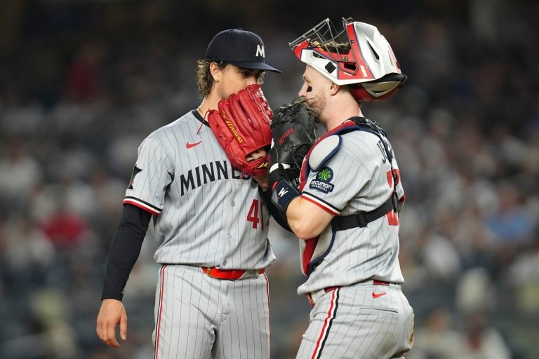 Heyman: “Joe Ryan and Ryan Jeffers Aren’t Going Anywhere”