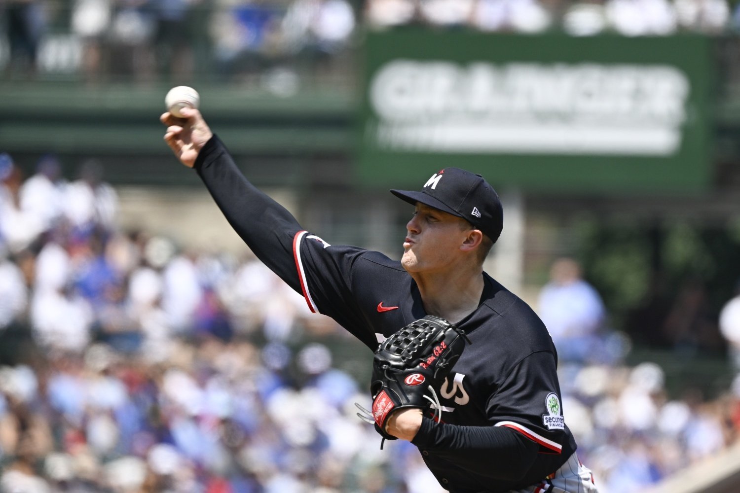 More information about "Twins Can Upgrade Rotation and Bullpen With One Trade Deadline Move"