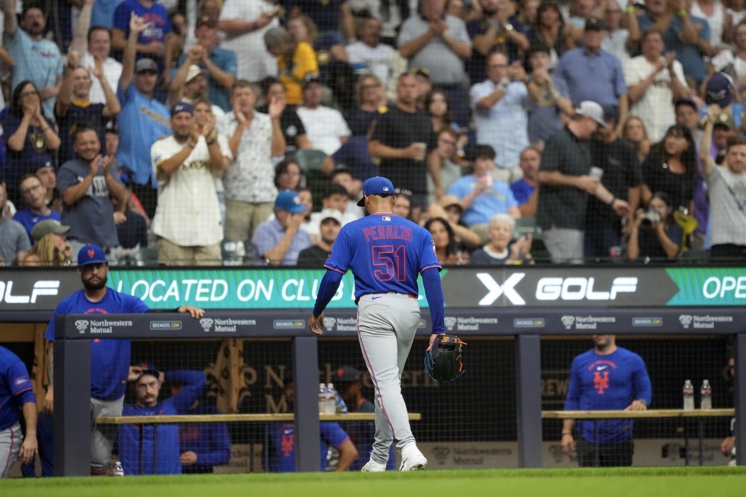 More information about "New York Mets Asking Price for Freddy Peralta: "Top 100 Prospect and More""