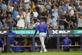 New York Mets Asking Price for Freddy Peralta: "Top 100 Prospect and More"