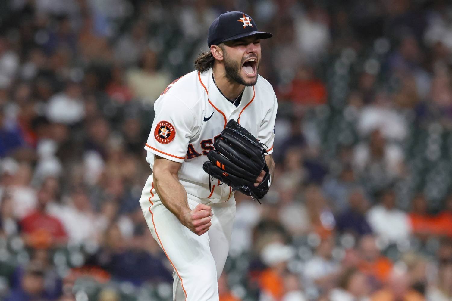 More information about "Brewers Activate Lance McCullers Jr. From Injured List, Send Jared Koenig Down"