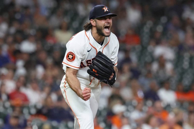 Brewers Activate Lance McCullers Jr. From Injured List, Send Jared Koenig Down