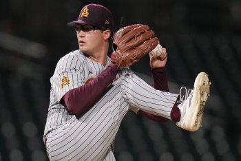 Toronto Blue Jays Draft in Review