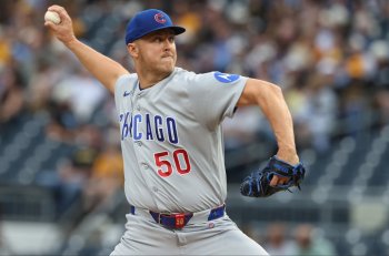 Jameson Taillon's Unceremonious Dismissal Is A Result of Cubs' Longest Unsolved Problem
