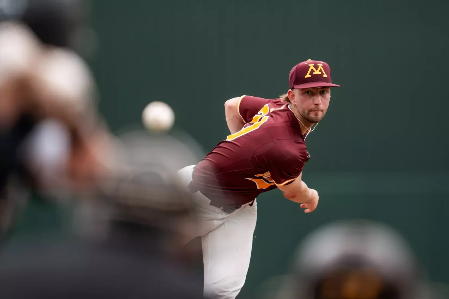 More information about "Analyzing Every Chicago Cubs Rounds 6-10 Draft Pick In 2026 MLB Draft"