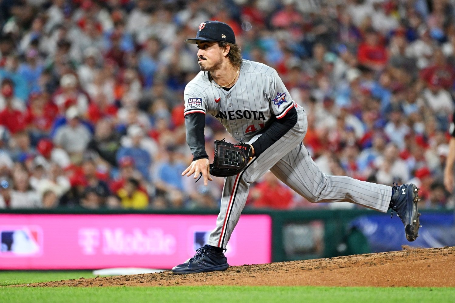 More information about "Would Tom Pohlad Really Trade Joe Ryan?"
