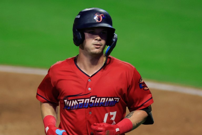 Fish On First Prospects Report: Brandon Compton's extreme profile; Kemp Alderman call-up coming soon?