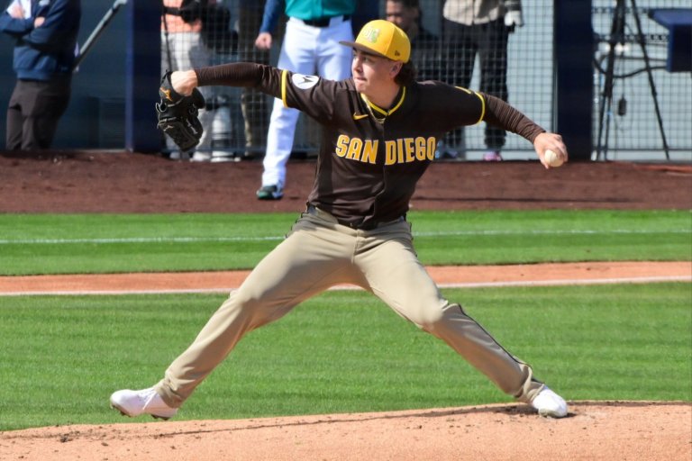 If Padres Sell At Trade Deadline, Which Prospects Are Most Deserving Of Being Called Up?