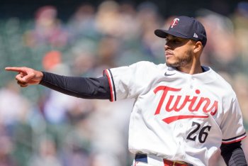 Why the Twins Should Immediately Start Extension Talks with Taj Bradley