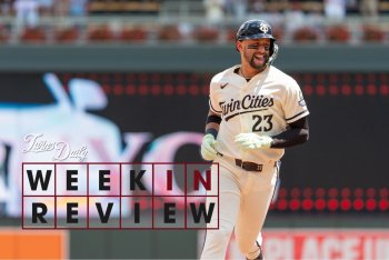 Week in Review: Opportunity Is Knocking
