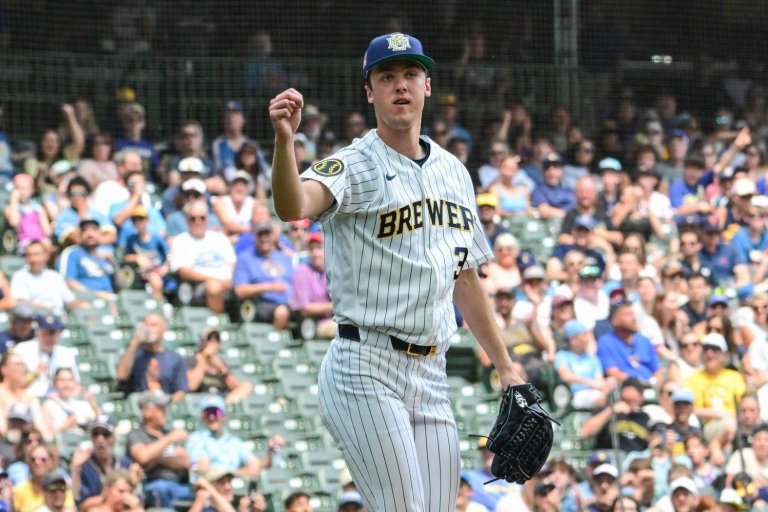 Brewers Week in Review: A Successful Homestand