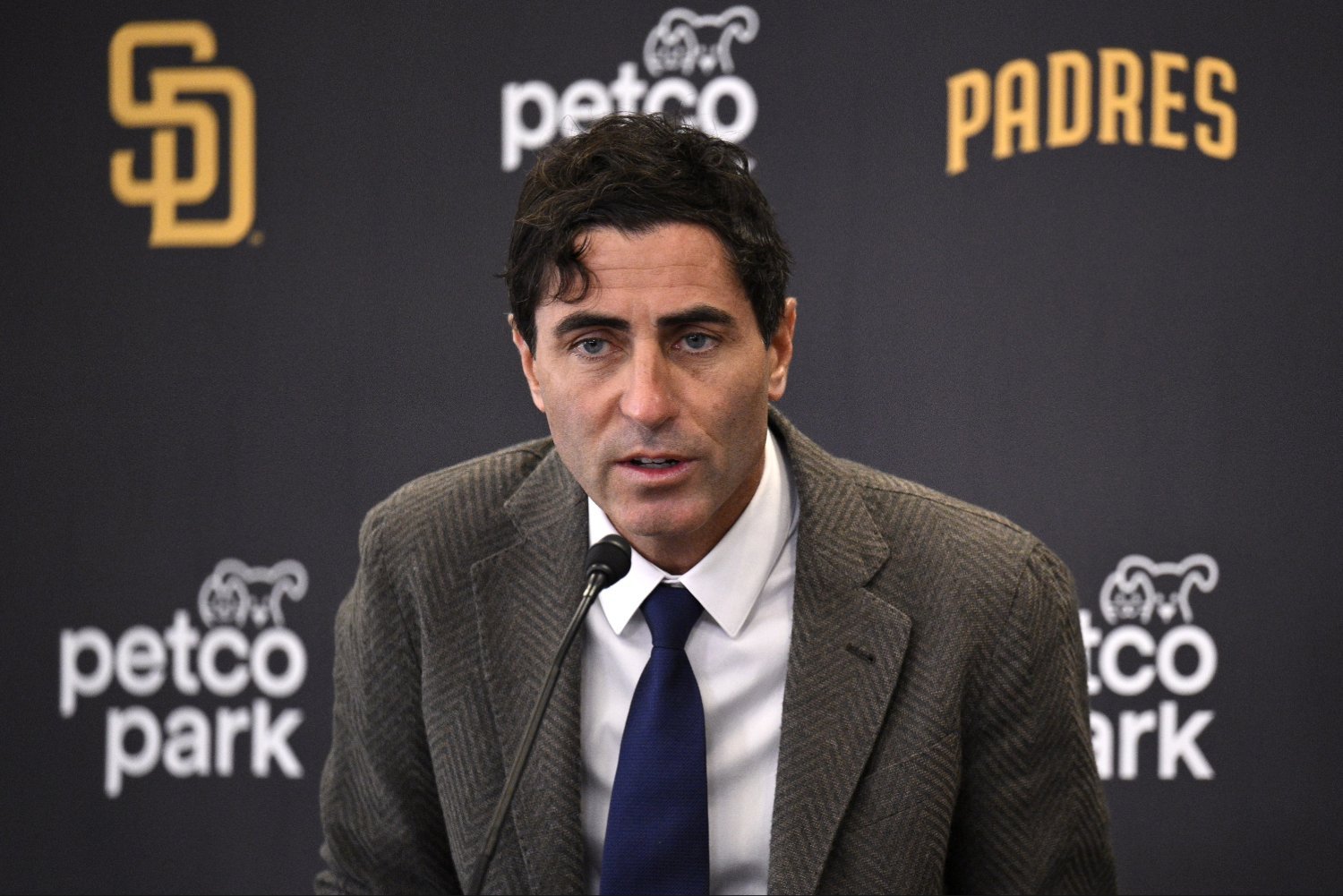 More information about "Ranking Padres Trade Candidates If They Sell At MLB Trade Deadline"
