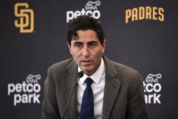 Ranking Padres Trade Candidates If They Sell At MLB Trade Deadline