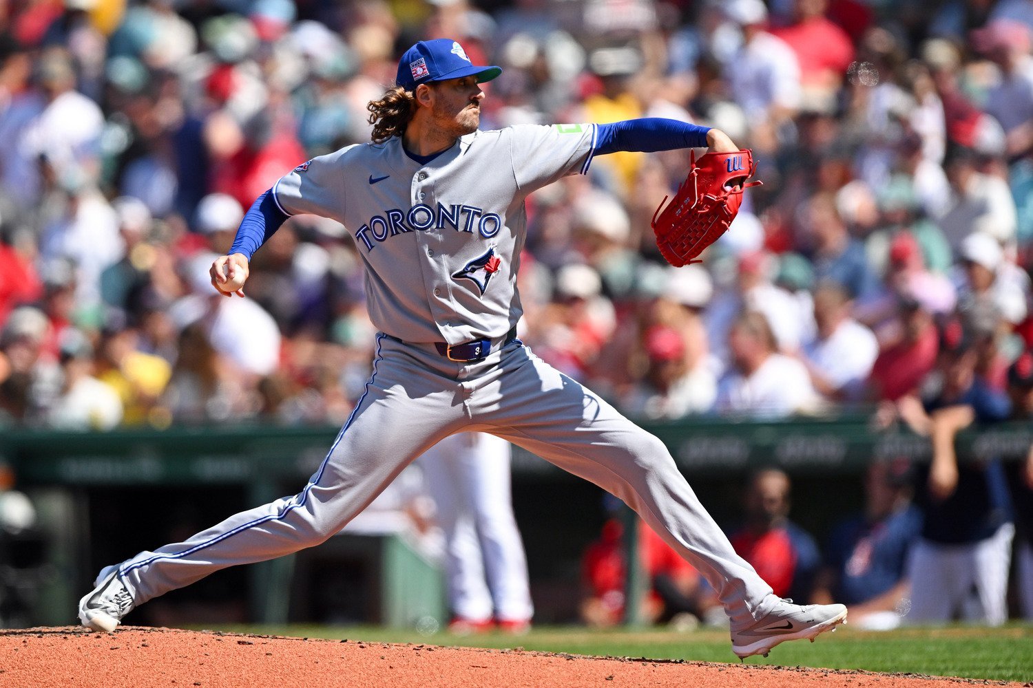 More information about "Kevin Gausman Trade Destinations: Phillies, Dodgers, Cubs or D-backs?"