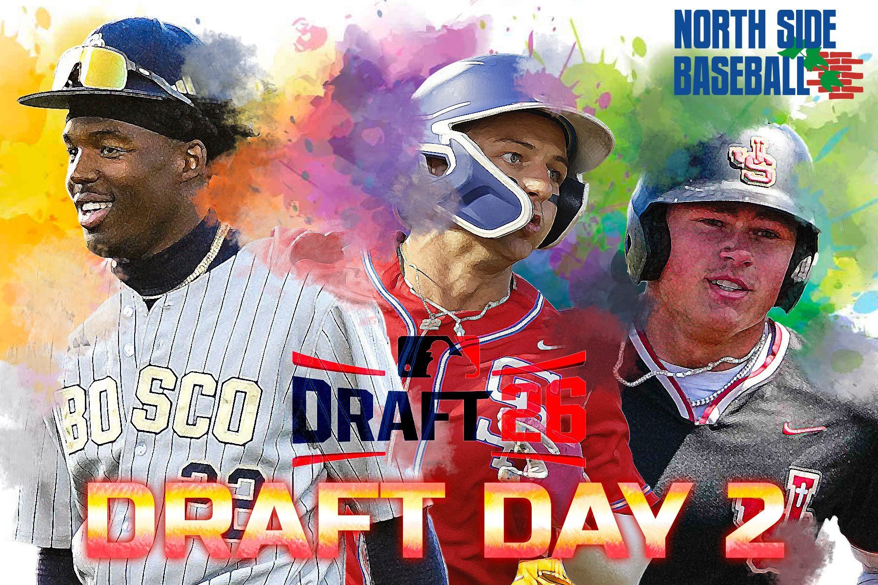 More information about "2026 Chicago Cubs MLB Draft Day 2 Thread"