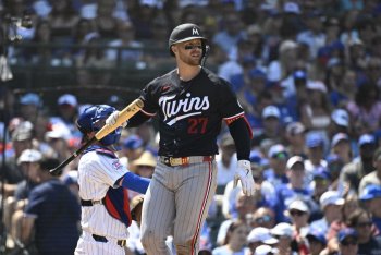 Cubs 10, Twins 1: A Game to Forget