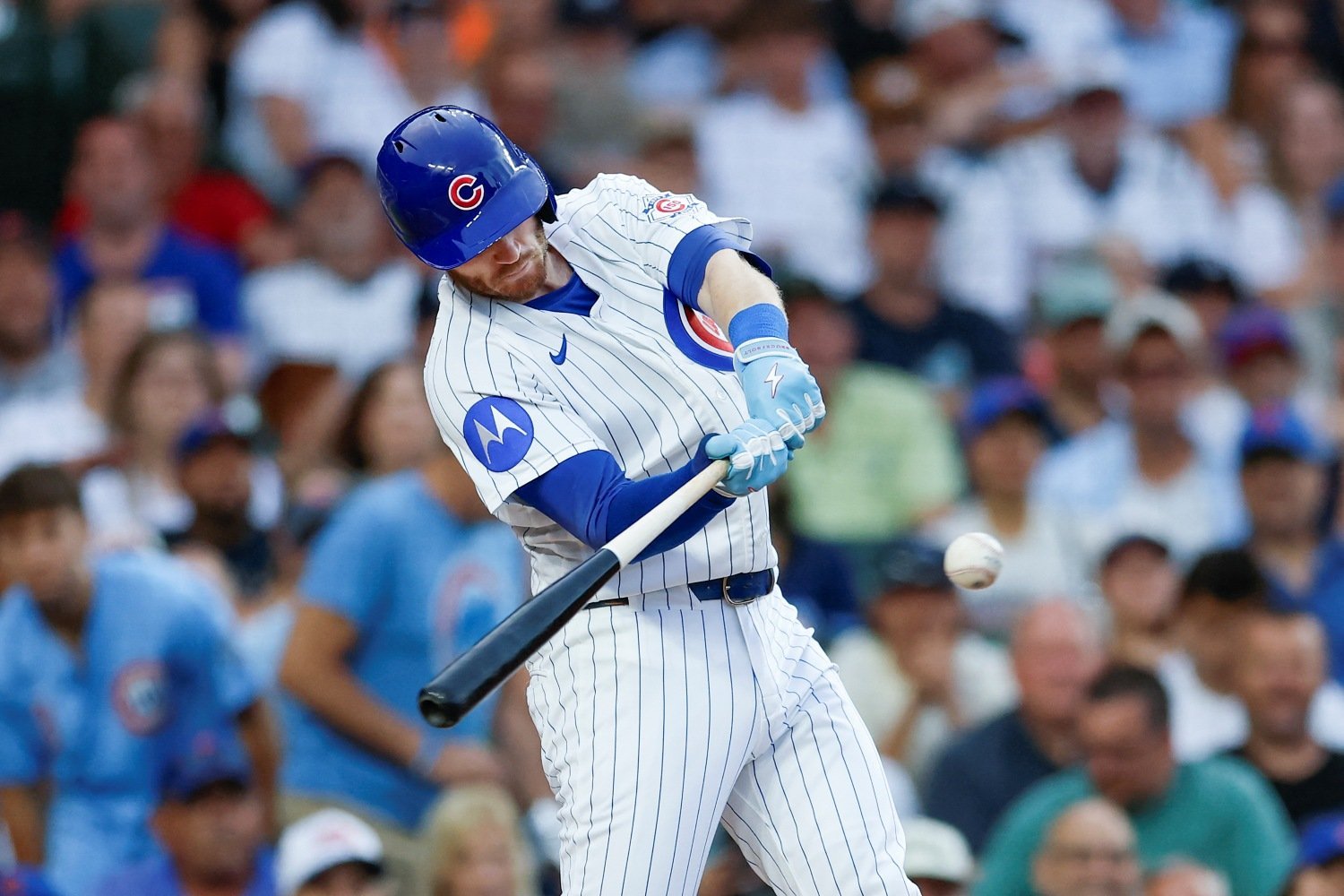 More information about "Could Cubs Acquire a Platoon Partner for Ian Happ at MLB Trade Deadline?"