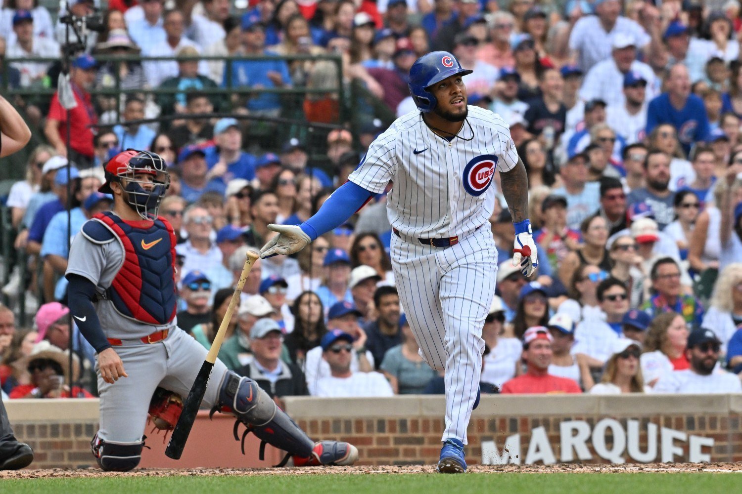 More information about "Is Pedro Ramírez the Real Deal?"