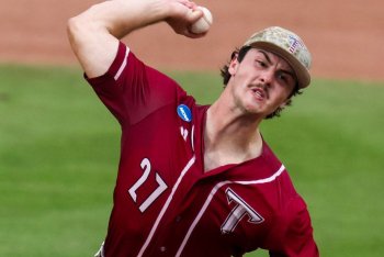Royals Continue Pitching Heavy Draft with Some Major Upside: Rounds 11-20 In 2026 MLB Draft