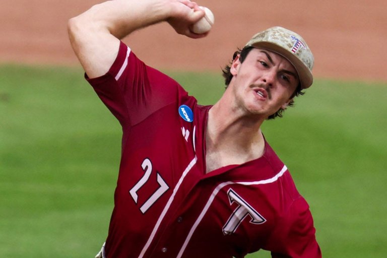 Royals Continue Pitching Heavy Draft with Some Major Upside: Rounds 11-20 In 2026 MLB Draft