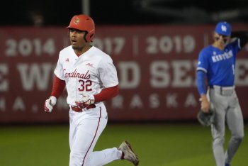 Five Options That the Royals Could Select at No. 30 in the MLB Draft