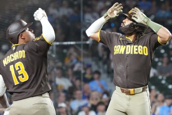 San Diego Padres Hitters of the Month, June 2026: Fernando Tatis Jr. Rediscovers His Stardom