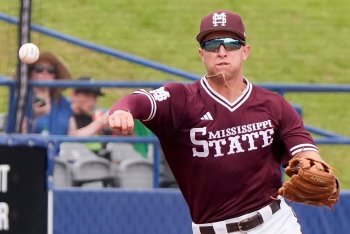 Final Mock Draft: With The 21st Overall Pick, The Padres Draft A Powerful College Bat