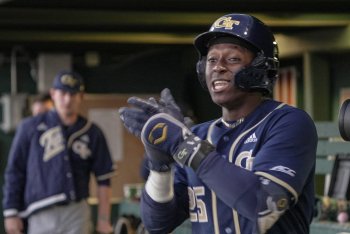BREAKING: Twins Select Vahn Lackey at Pick #3 in the 2026 MLB Draft